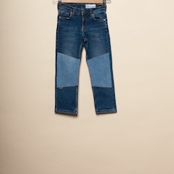 Re-design barnjeans, Regular fit, Stl 110