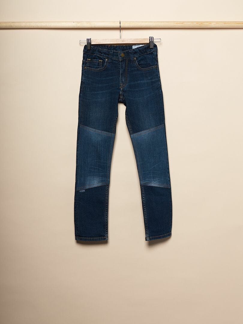 Re-design barnjeans, Regular fit, Stl 134