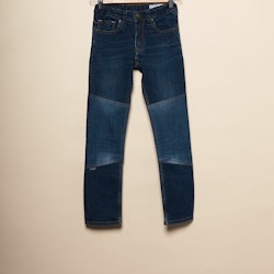 Re-design barnjeans, Regular fit, Stl 134