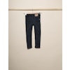 Slitstarka barnjeans, Slim fit, Stl 110