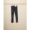 Slitstarka barnjeans, Slim fit, Stl 128