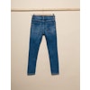 Slitstarka barnjeans, Slim fit, Stl 140