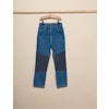 Slitstarka barnjeans, Regular fit, Stl 122