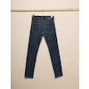 Slitstarka barnjeans, Slim fit, Stl 152