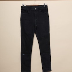 Slitstarka barnjeans, Slim fit, Stl 158