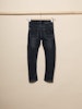 Slitstarka barnjeans, Slim fit, Stl 122