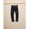 Slitstarka barnjeans, Slim fit, Stl 122