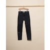 Slitstarka barnjeans, Slim fit, Stl 128