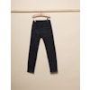 Slitstarka barnjeans, Slim fit, Stl 128