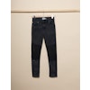 Slitstarka barnjeans, Slim fit, Stl 150