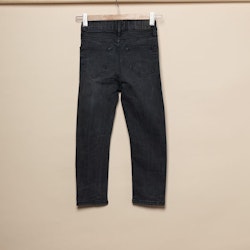 Slitstarka barnjeans, Slim fit, Stl 120