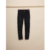 Slitstarka barnjeans, Slim fit, Stl 134