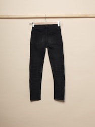 Slitstarka barnjeans, Slim fit, Stl 134