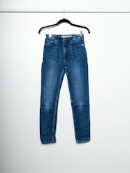 Barnjeans, Slim fit, Stl 146