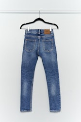 Barnjeans, Slim fit, Stl 152