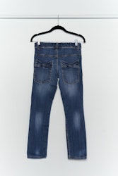 Barnjeans, Regular fit, Stl 150