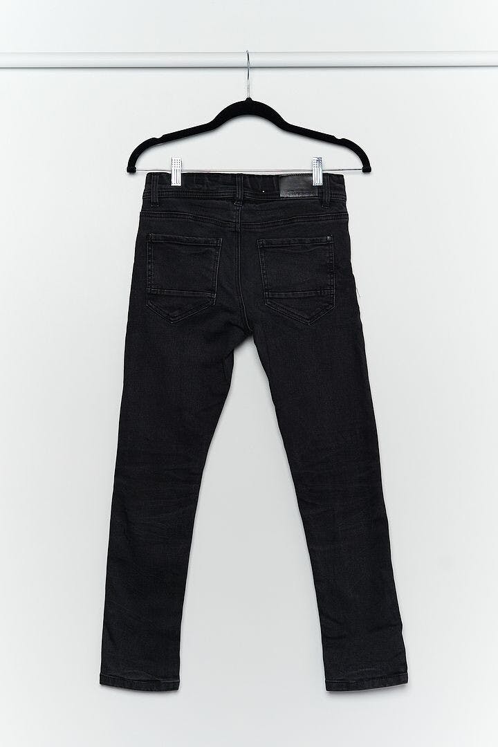 Barnjeans, Slim fit, Stl 152