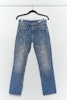 Barnjeans, Loose fit, Stl 160