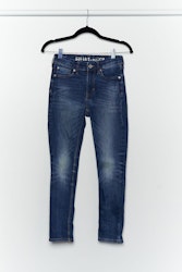 Barnjeans, Slim fit, Stl 146