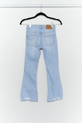 Barnjeans, Slim fit, Stl 128