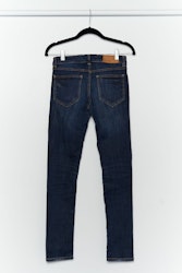 Barnjeans, Slim fit, Stl 158