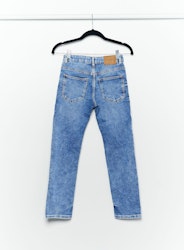 Barnjeans, Slim fit, Stl 140