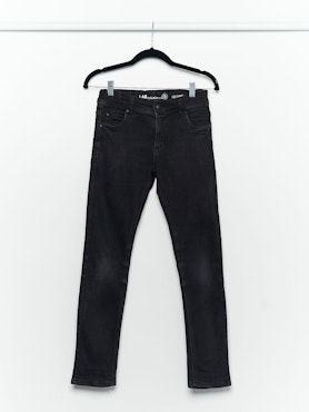 Barnjeans, Slim fit, Stl 152