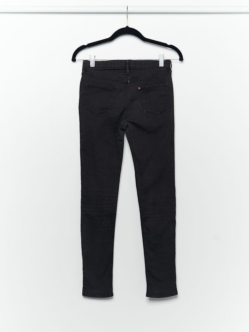 Barnjeans, Slim fit, Stl 152