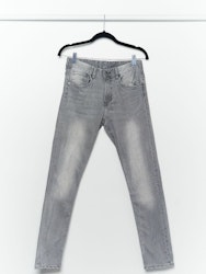 Barnjeans, Slim fit, Stl 158