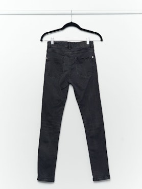 Barnjeans, Regular fit, Stl 160