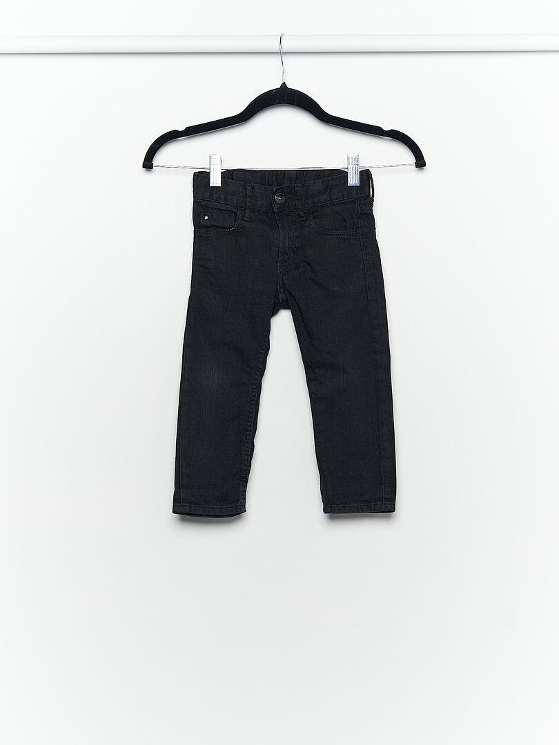 Barnjeans, Slim fit, Stl 92