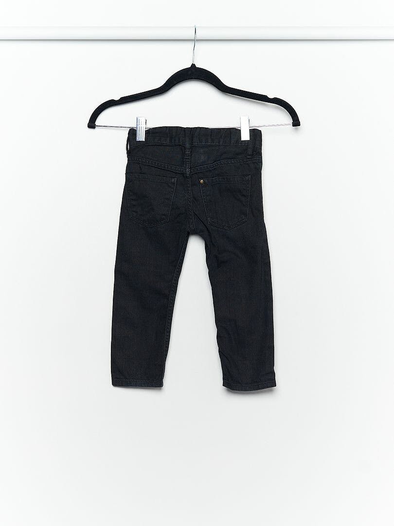 Barnjeans, Slim fit, Stl 92