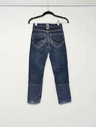 Barnjeans, Refular fit, Stl 134