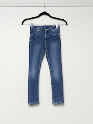 Barnjeans, Slim fit, Stl 122