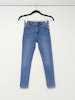 Barnjeans, Slim fit, Stl 134