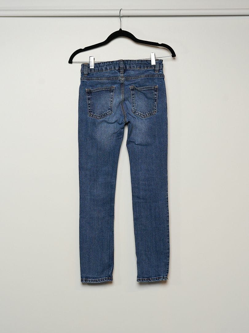 Barnjeans, Slim fit, Stl 150