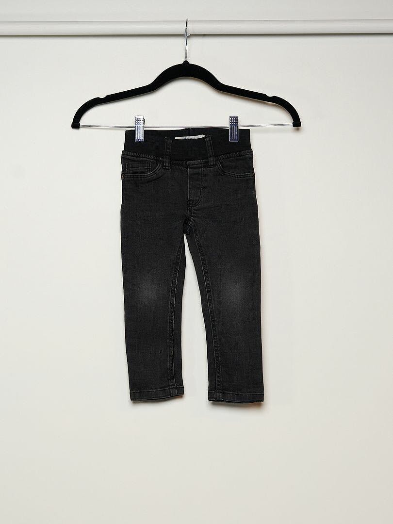 Barnjeans, Regular fit, Stl 92