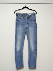 Barnjeans, Slim fit, Stl 160