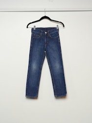 Barnjeans, Slim fit, Stl 122