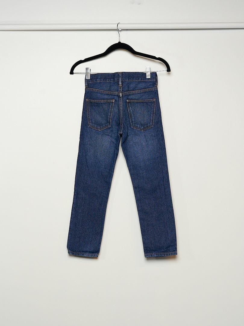 Barnjeans, Slim fit, Stl 122