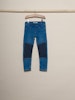 Slitstarka barnjeans, Leggings, Stl 110