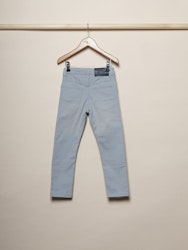 Slitstarka barnjeans, Slim fit, Stl 116