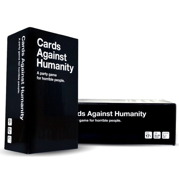 Cards Against Humanity Festspel (US Edition)