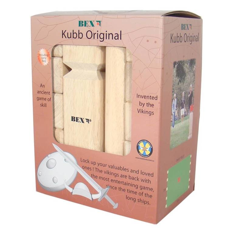 Kubb Original