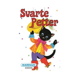 Svarte Petter