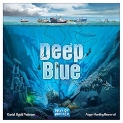 Deep Blue