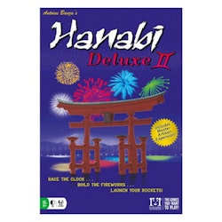 Hanabi Deluxe II