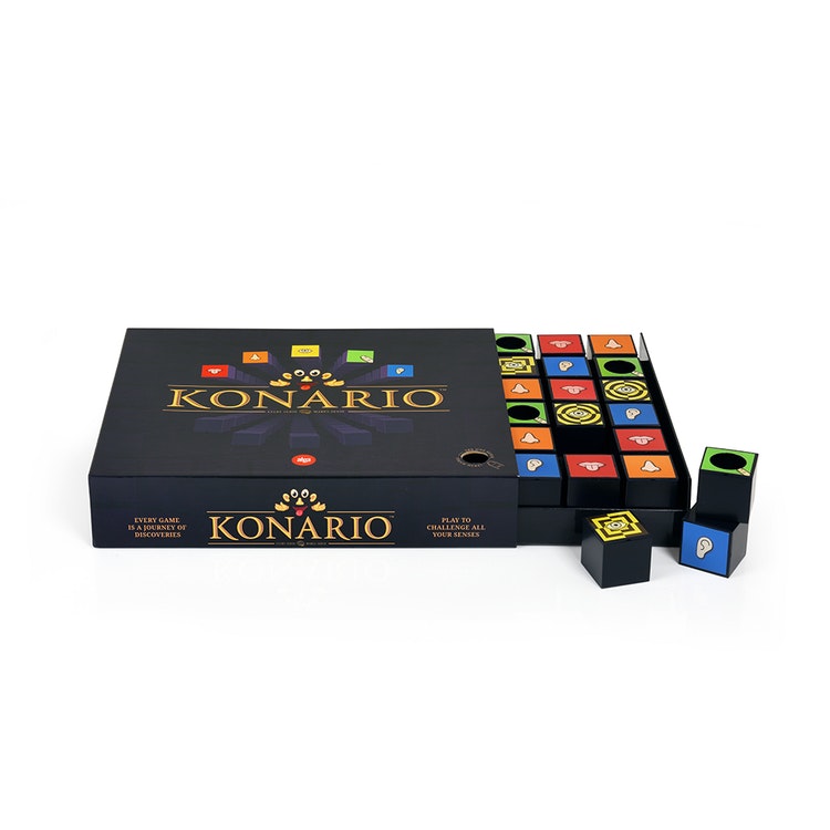 Konario