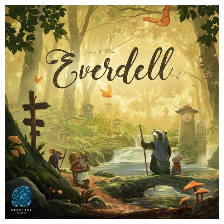 Everdell