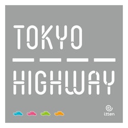 Tokyo Highway (Four player Edition)